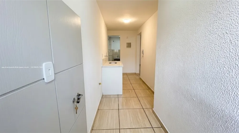 Apartamento, 2 quartos - Foto 12