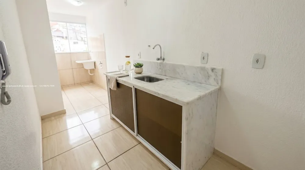Apartamento, 2 quartos - Foto 13