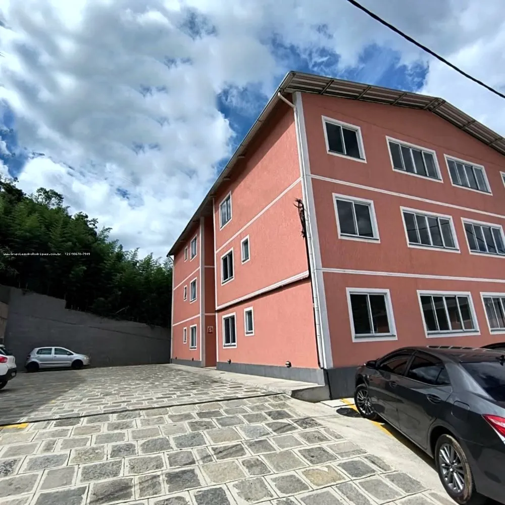 Apartamento, 2 quartos - Foto 1