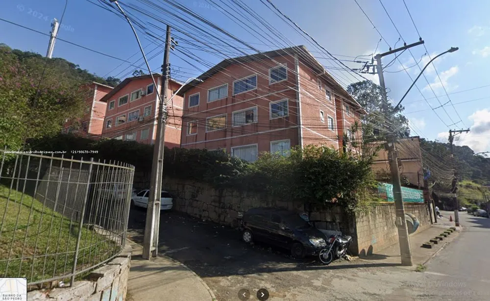 Apartamento, 2 quartos - Foto 3