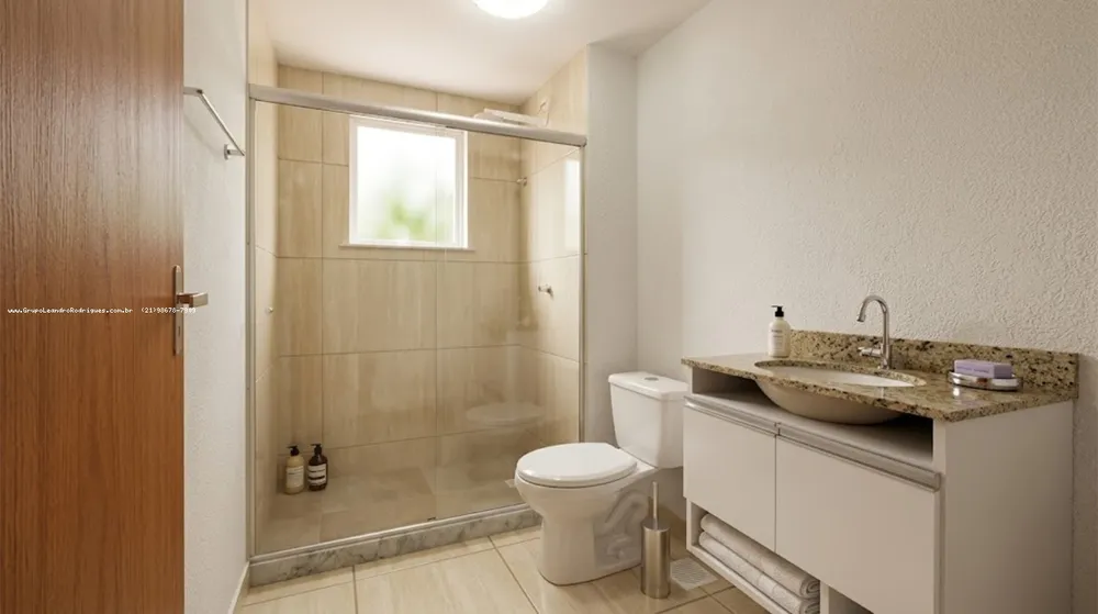 Apartamento, 2 quartos - Foto 8