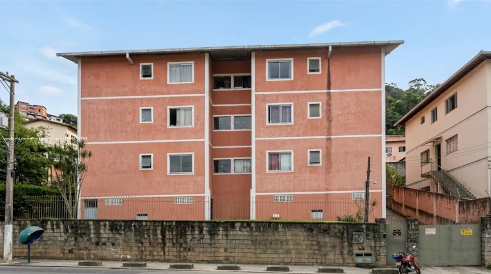 Apartamento, 2 quartos - Foto 2