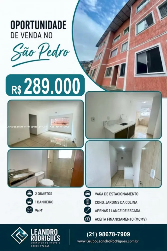 Apartamento, 2 quartos - Foto 16