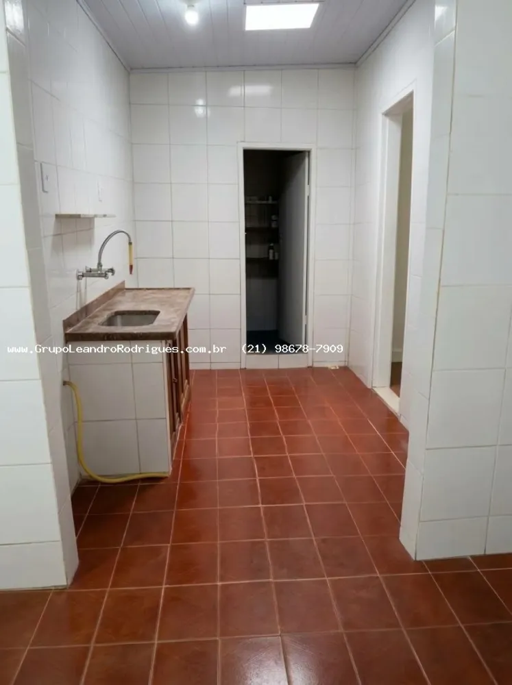 Casa, 3 quartos - Foto 12
