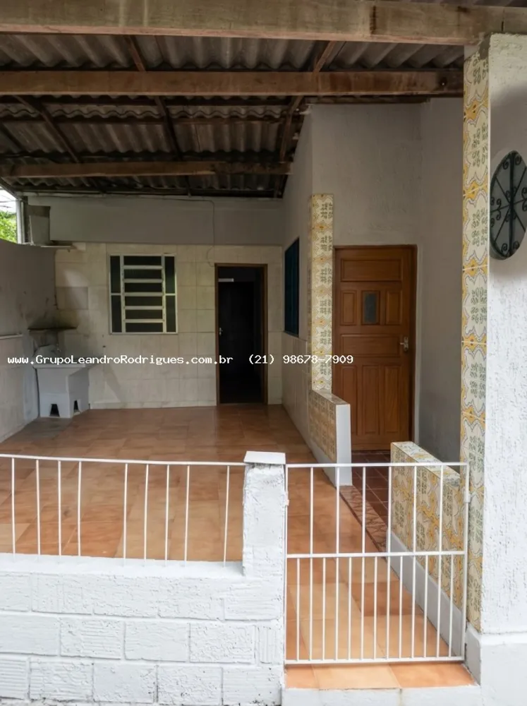 Casa, 3 quartos - Foto 4