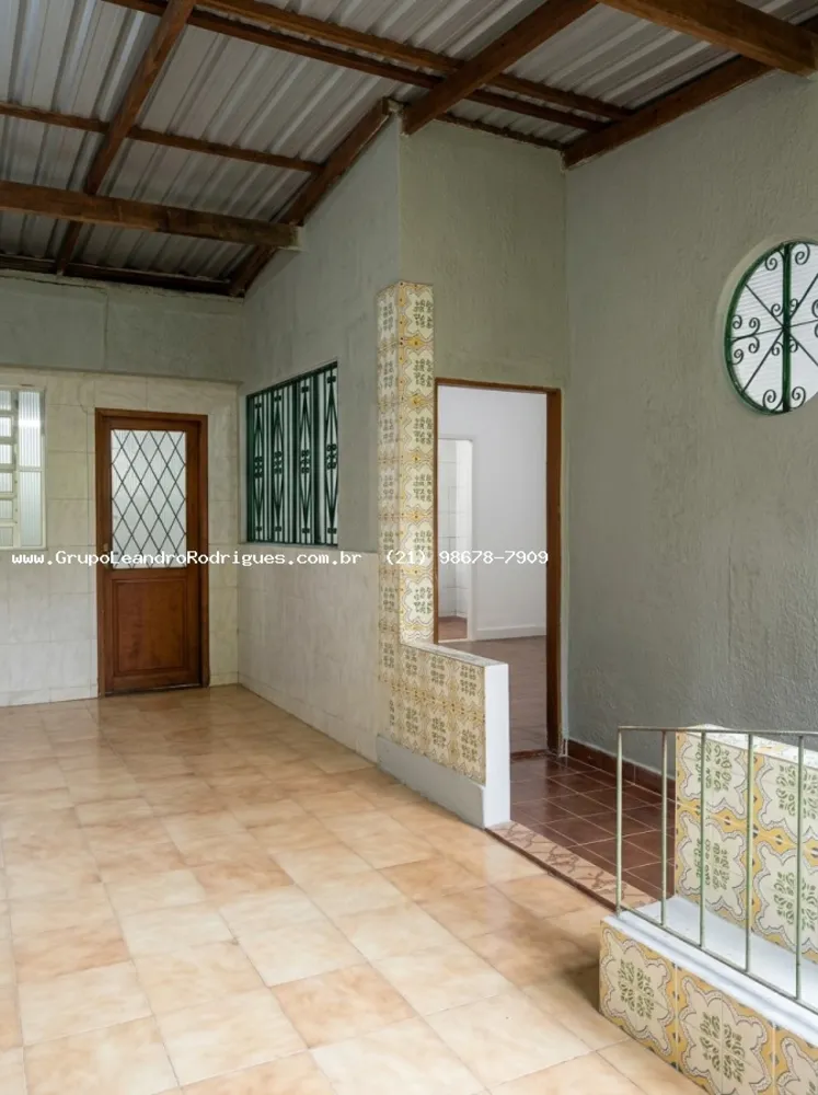 Casa, 3 quartos - Foto 5