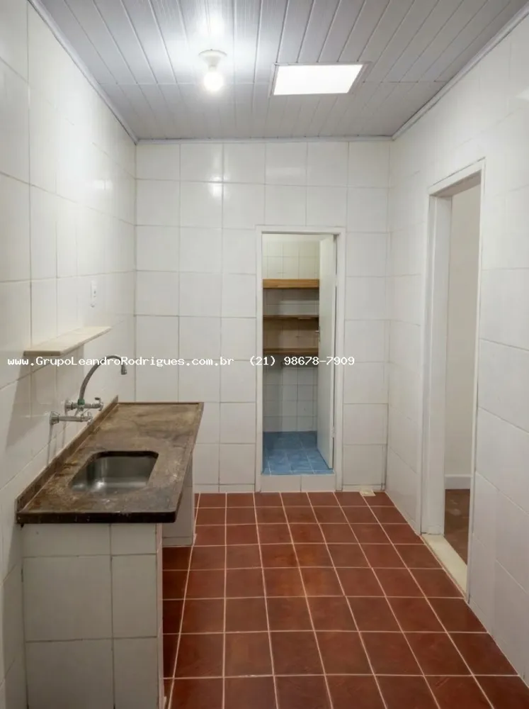 Casa, 3 quartos - Foto 11