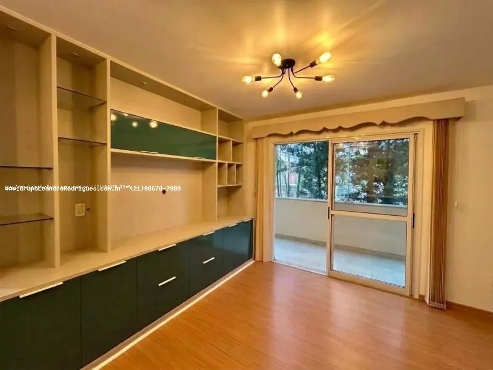 Apartamento, 3 quartos - Foto 4