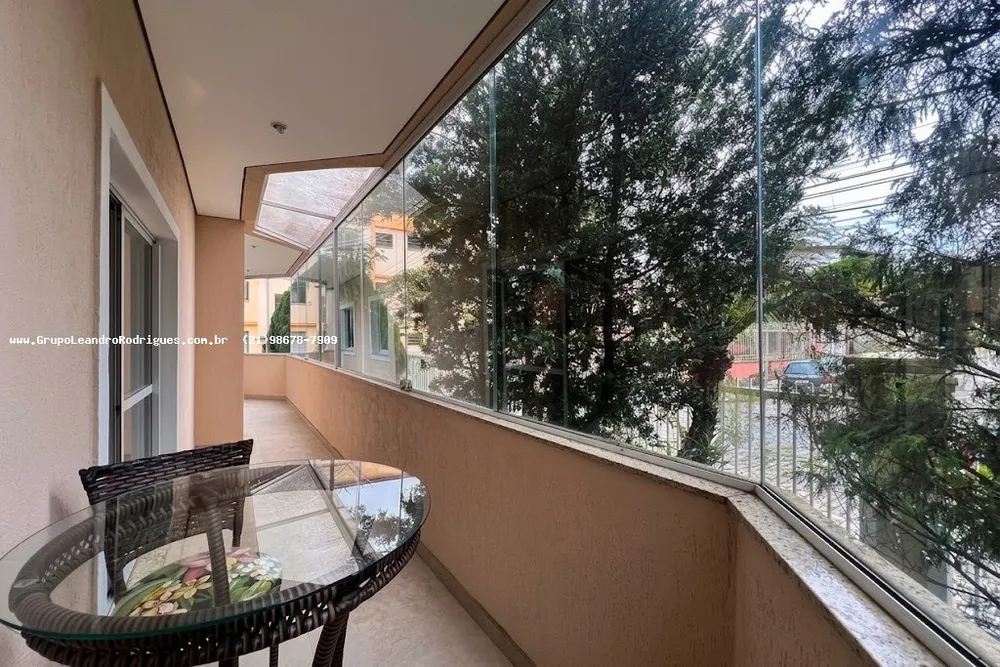 Apartamento, 3 quartos - Foto 28