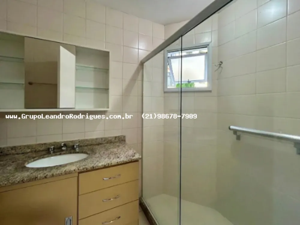 Apartamento, 3 quartos - Foto 19