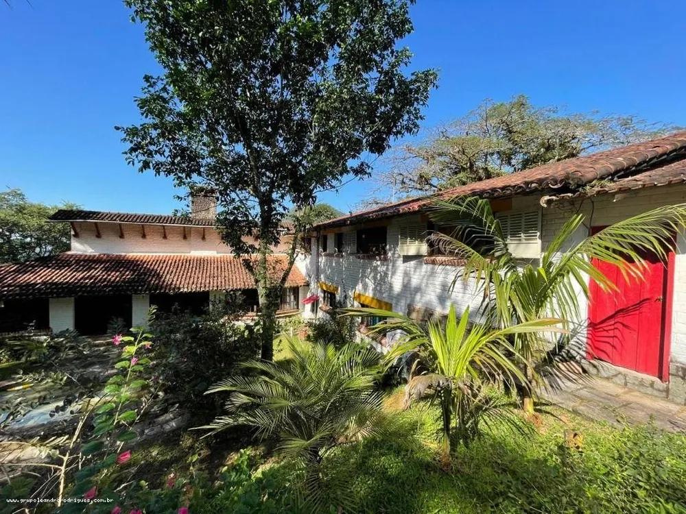 Fazenda, 1 hectares - Foto 34
