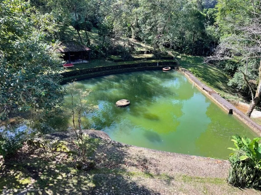Fazenda, 1 hectares - Foto 16