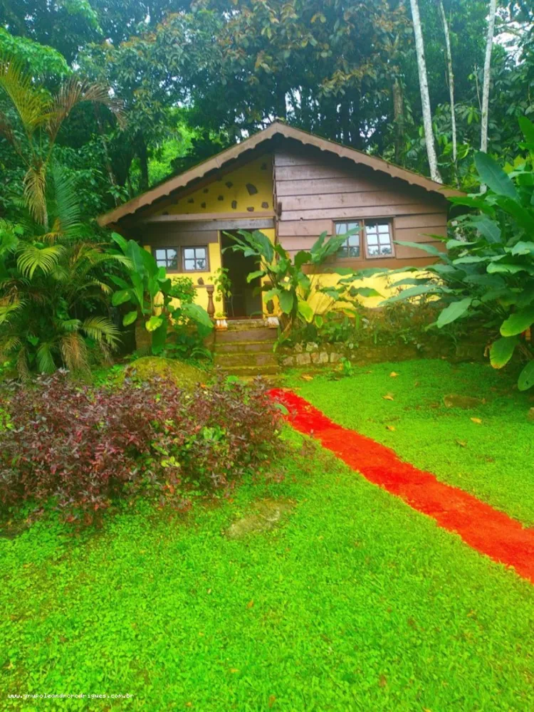 Fazenda, 1 hectares - Foto 38