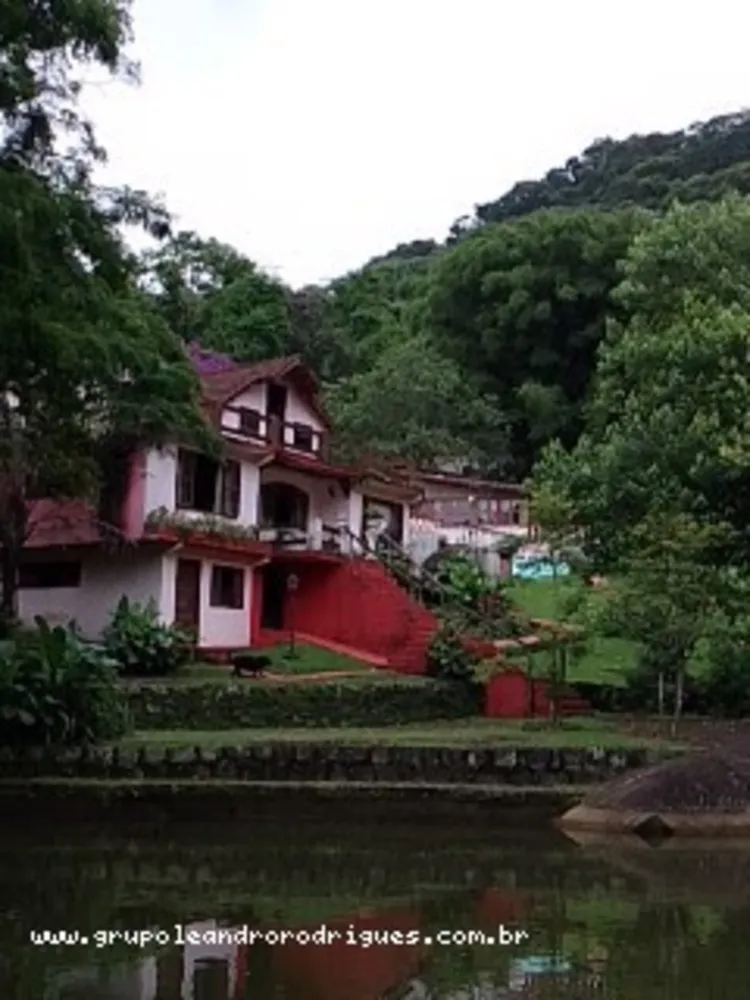Fazenda, 1 hectares - Foto 27