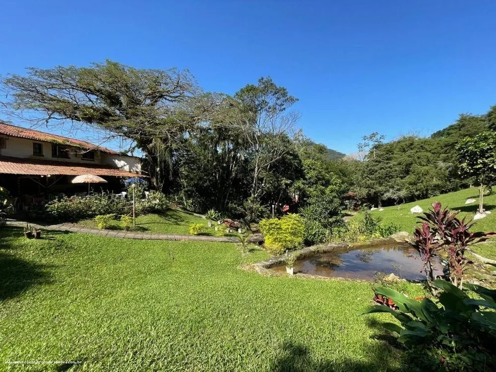 Fazenda, 1 hectares - Foto 1