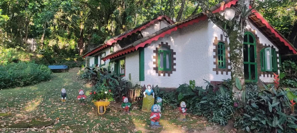 Fazenda, 1 hectares - Foto 26