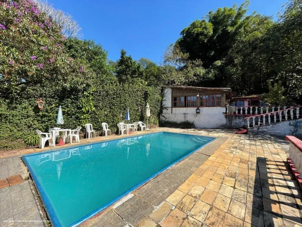 Fazenda, 1 hectares - Foto 15
