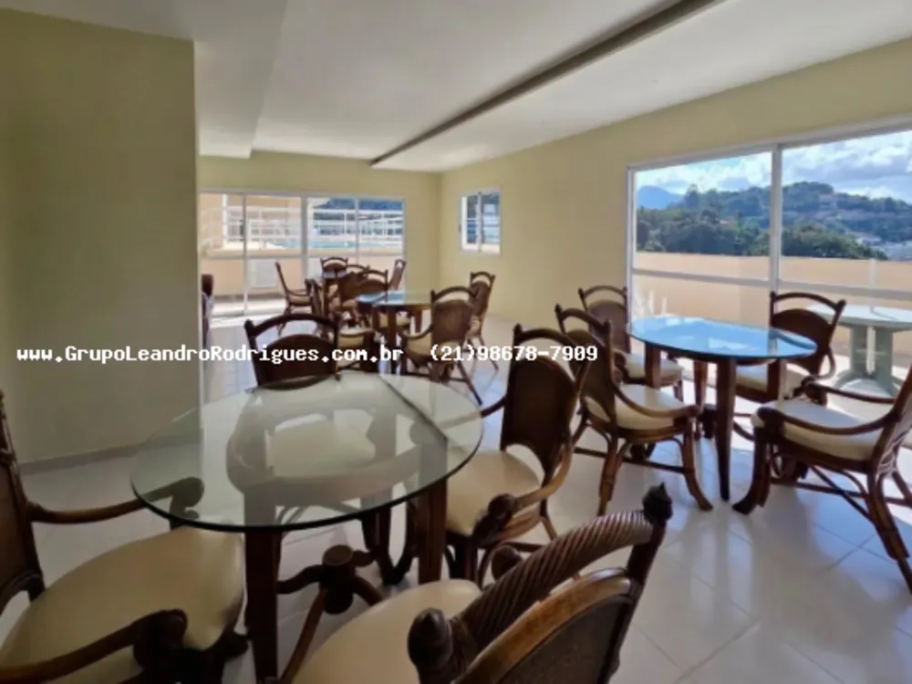 Apartamento, 3 quartos - Foto 30