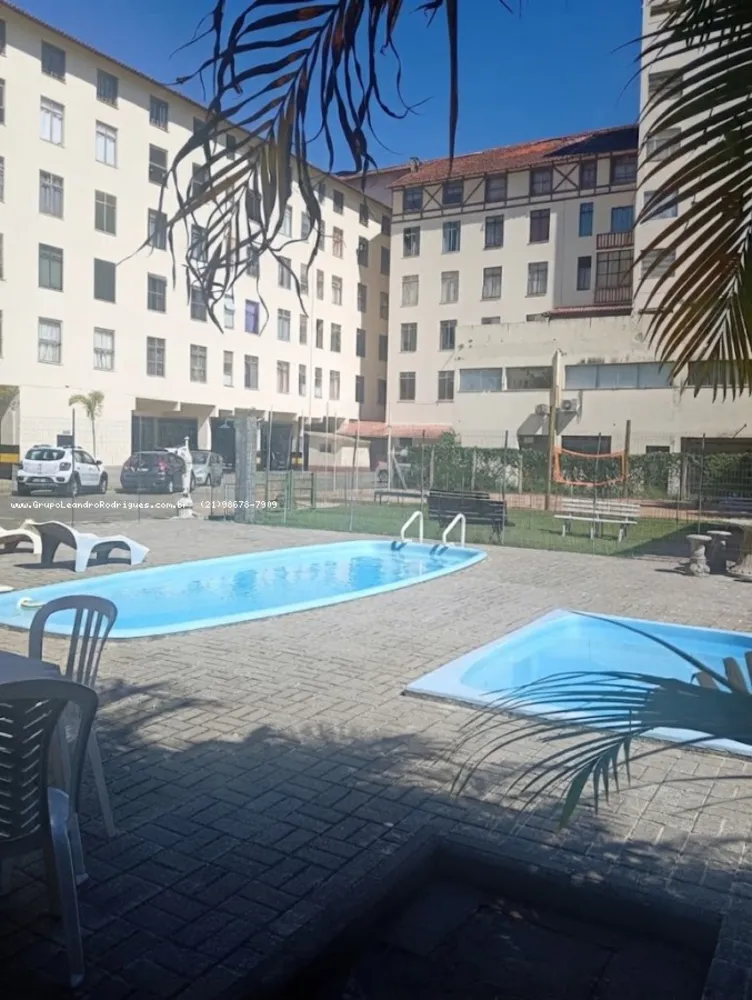 Apartamento, 3 quartos - Foto 6