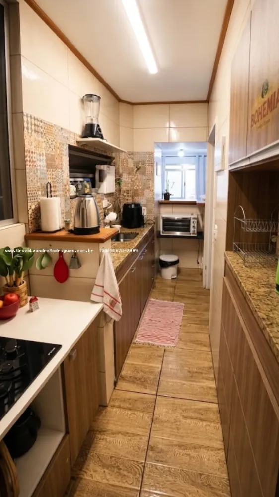 Apartamento, 3 quartos - Foto 22