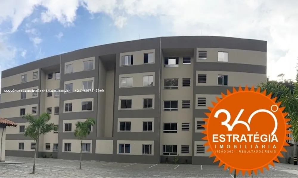 Apartamento, 2 quartos - Foto 2