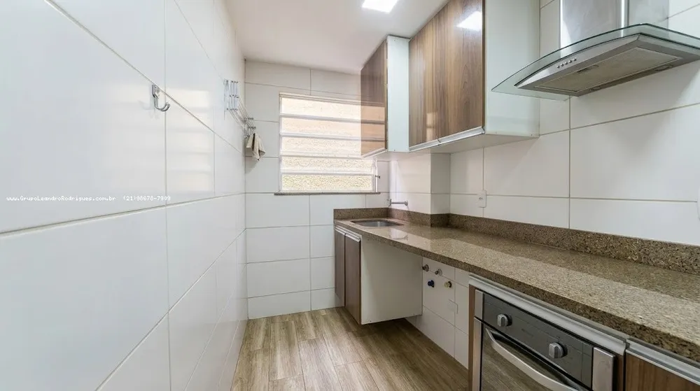 Apartamento, 2 quartos - Foto 9
