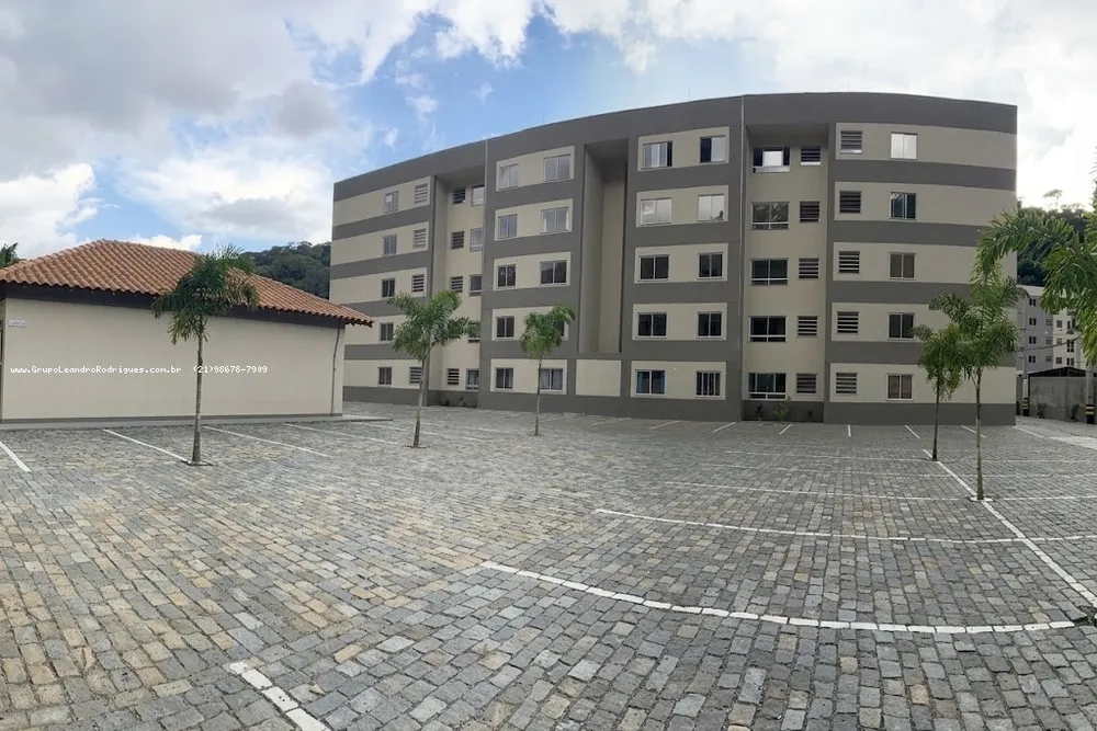 Apartamento, 2 quartos - Foto 4