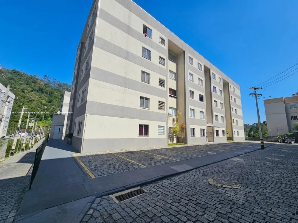 Apartamento, 2 quartos - Foto 1