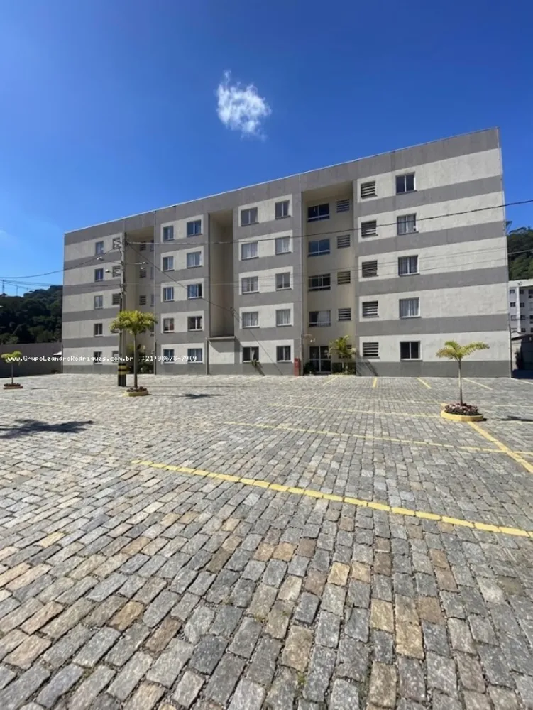 Apartamento, 2 quartos - Foto 3