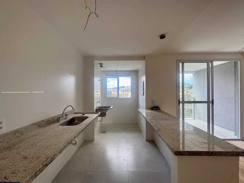 Apartamento, 2 quartos, 80 m² - Foto 27