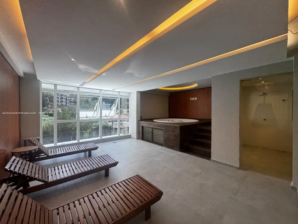 Apartamento, 2 quartos, 80 m² - Foto 9
