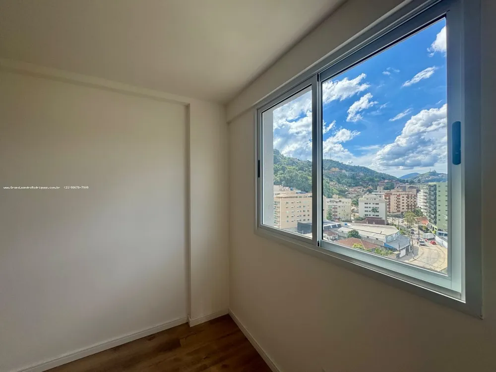 Apartamento, 2 quartos, 80 m² - Foto 6
