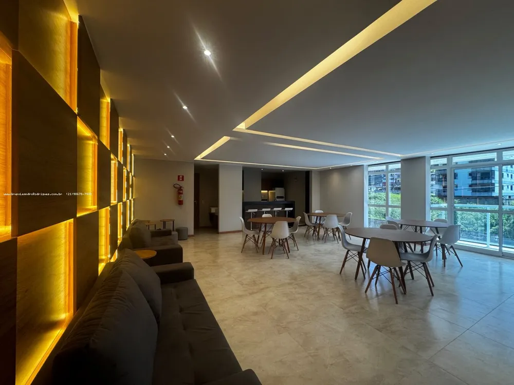 Apartamento, 2 quartos, 80 m² - Foto 16
