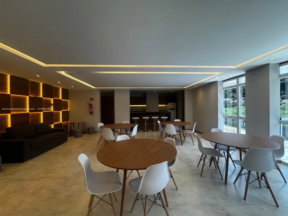 Apartamento, 2 quartos, 80 m² - Foto 15