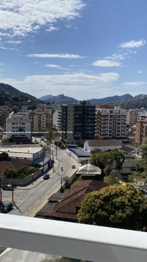 Apartamento, 2 quartos, 80 m² - Foto 35