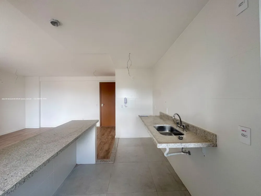 Apartamento, 2 quartos, 80 m² - Foto 3