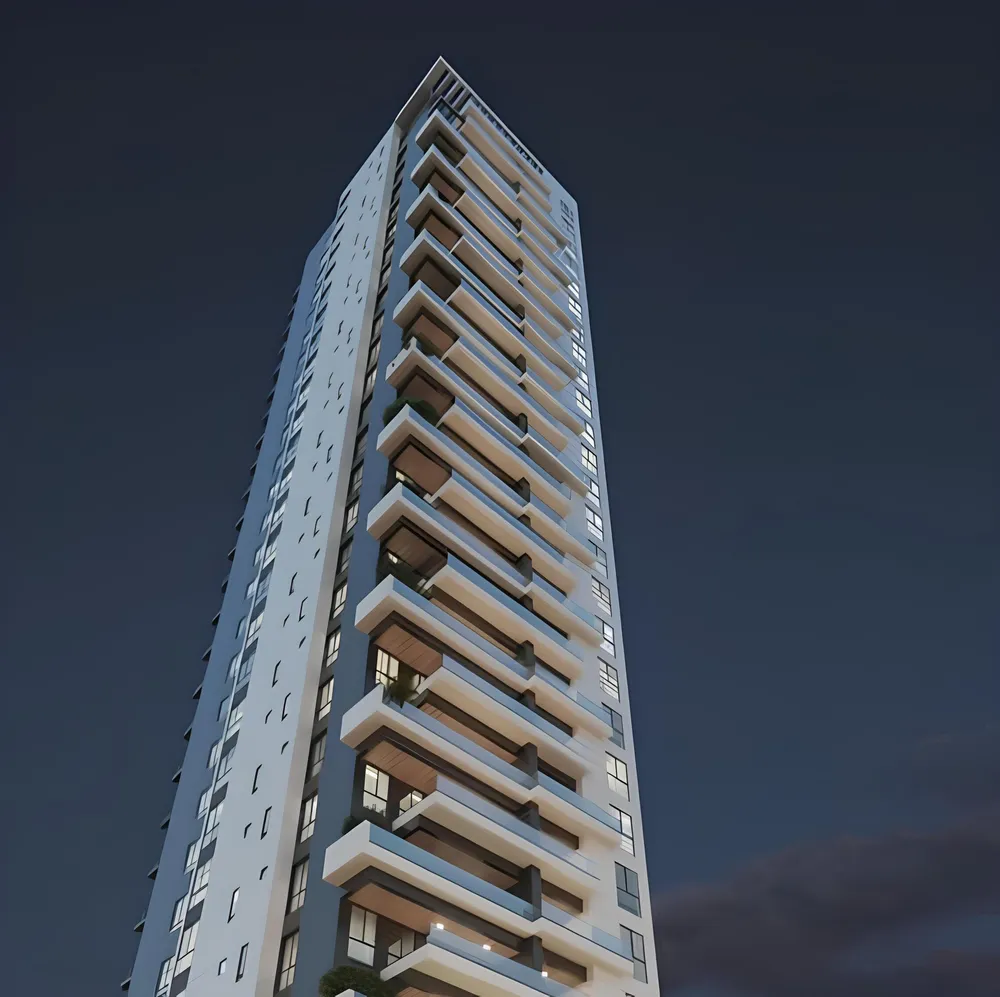 Apartamento, 3 quartos, 117 m² - Foto 4
