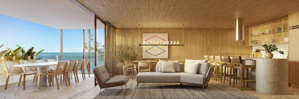 Casa, 4 quartos, 230 m² - Foto 9
