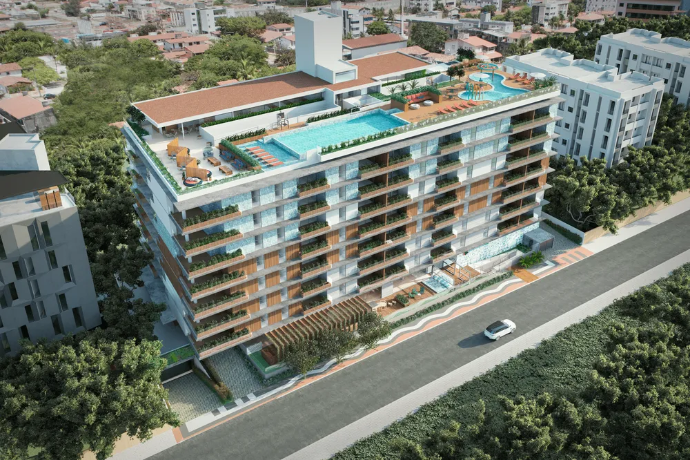 Apartamento, 3 quartos, 101 m² - Foto 16