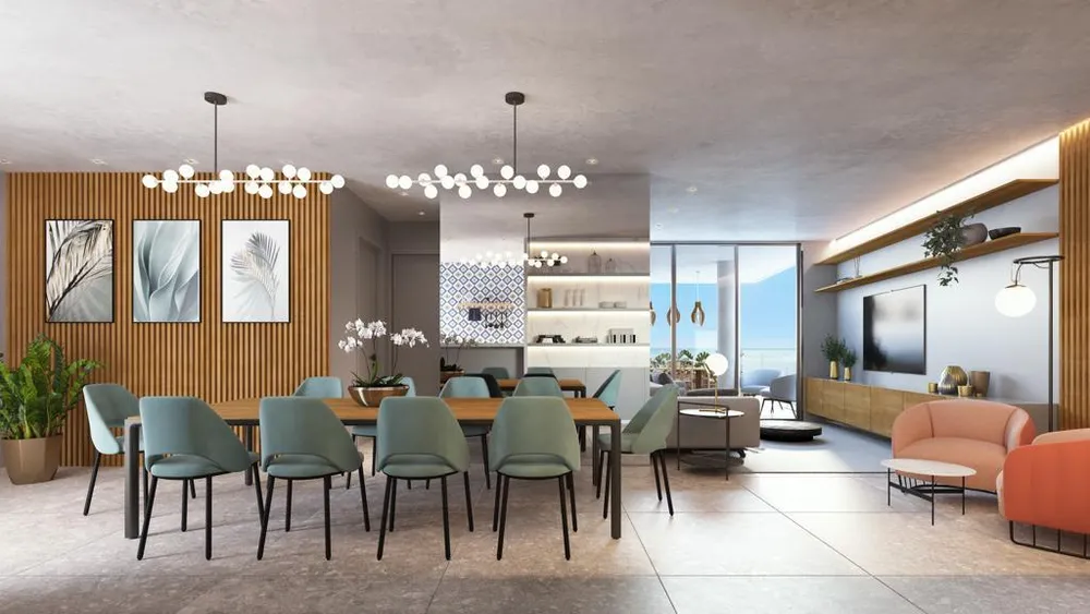Apartamento, 3 quartos, 101 m² - Foto 10