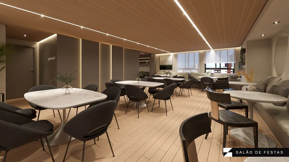 Apartamento, 3 quartos, 82 m² - Foto 7