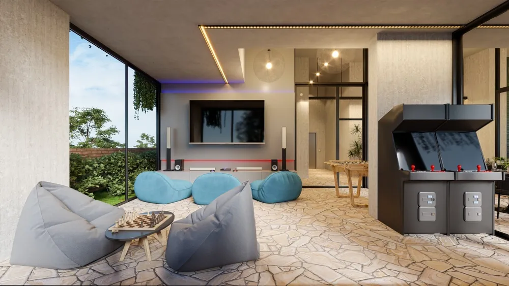 Cobertura, 2 quartos, 119 m² - Foto 9