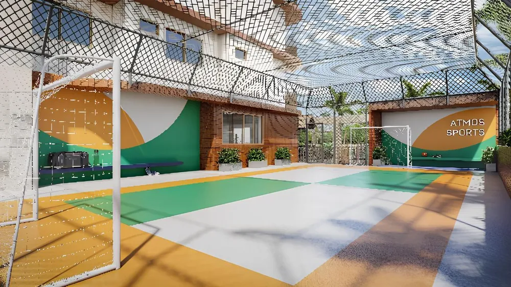 Apartamento, 2 quartos, 66 m² - Foto 5