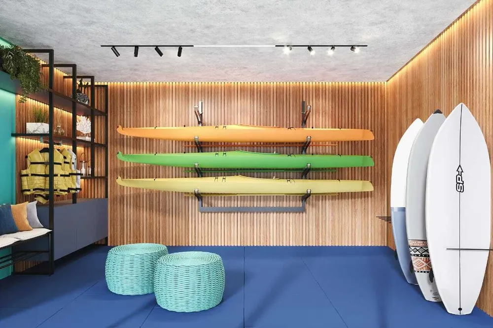 Casa, 2 quartos, 82 m² - Foto 14