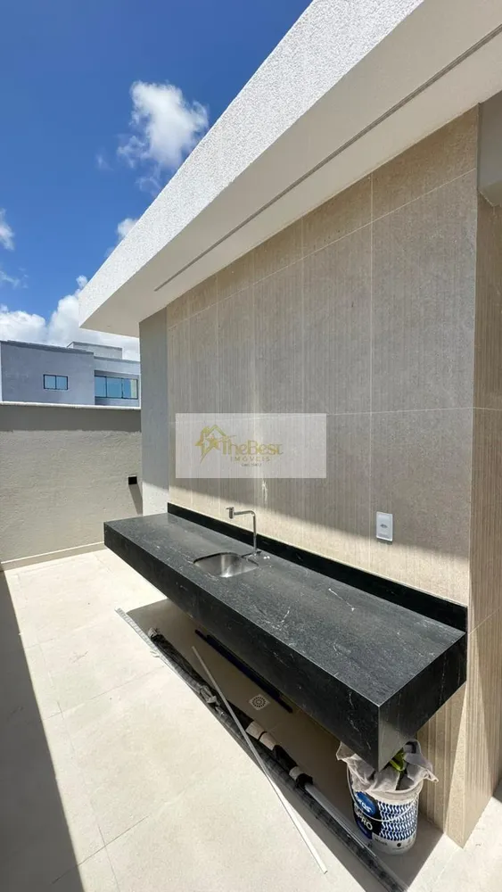 Casa, 3 quartos, 105 m² - Foto 7