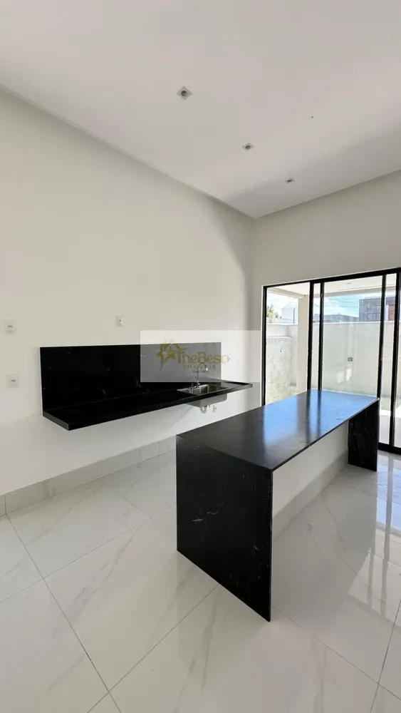 Casa, 3 quartos, 105 m² - Foto 11