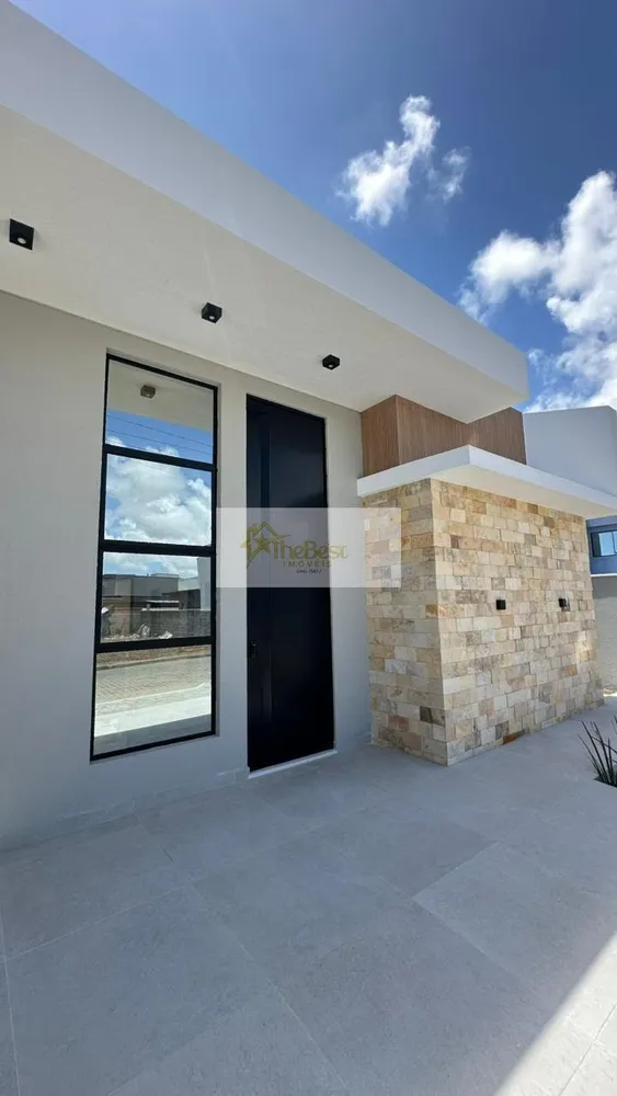 Casa, 3 quartos, 105 m² - Foto 8