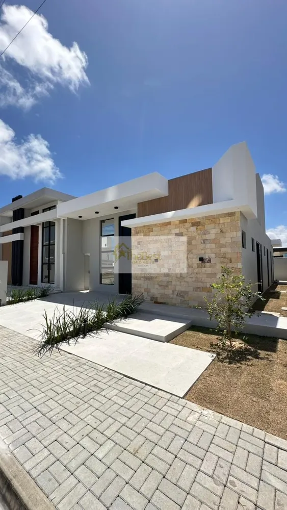 Casa, 3 quartos, 105 m² - Foto 3