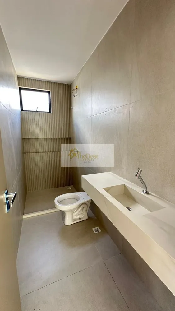 Casa, 3 quartos, 105 m² - Foto 9