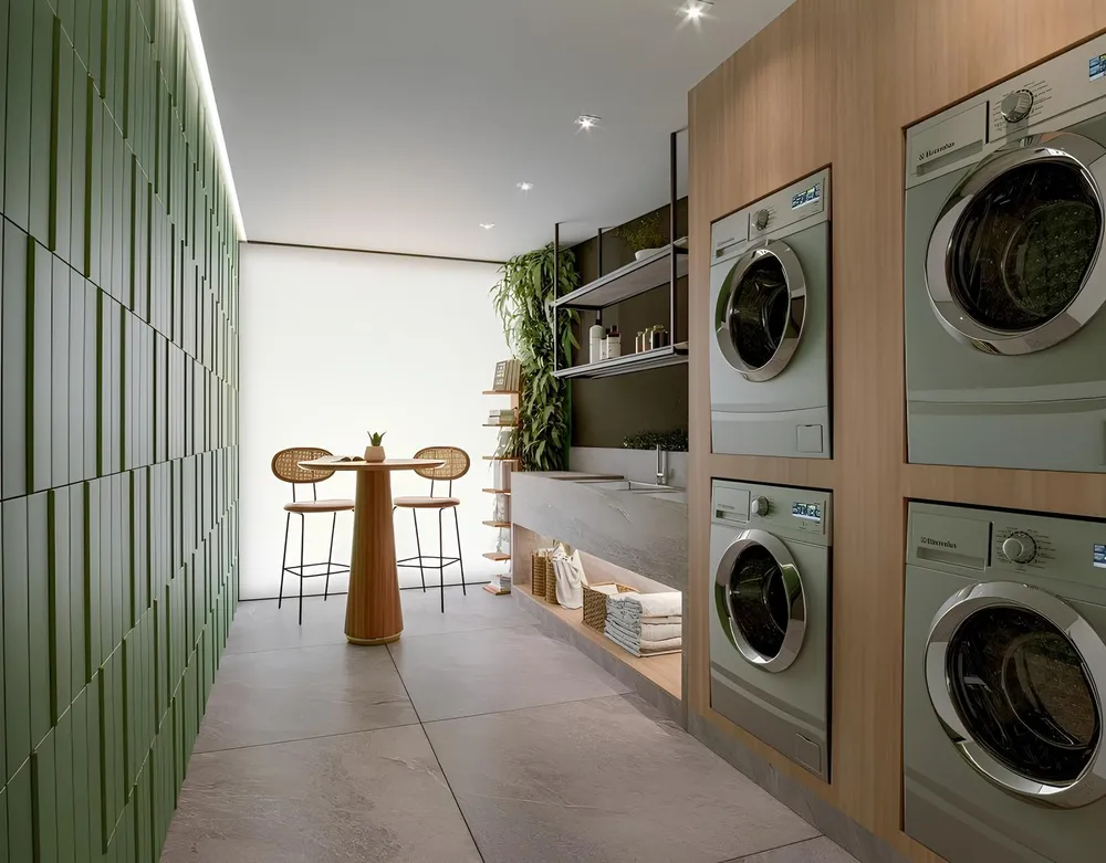 Casa, 1 quarto, 51 m² - Foto 8